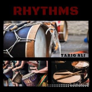 Tariq Ali Rhythms