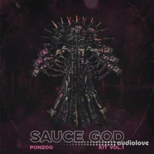 Ponzoo Sauce God Kit Vol.1