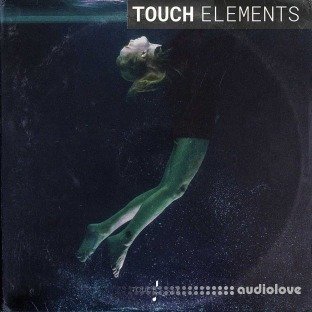 Touch Loops Touch Elements Dark Pop