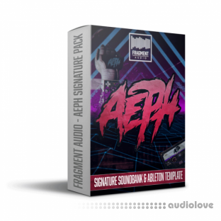 Fragment Audio Aeph Signature Pack