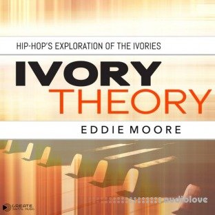 CREATE.Digital Music Ivory Theory