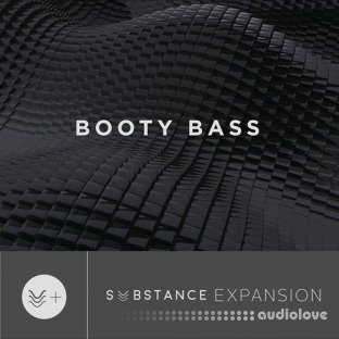 Output Booty Bass