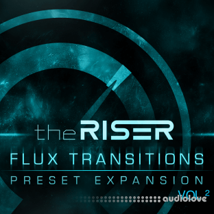 Air Music Technology Flux Transitions Vol.2