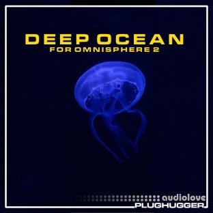 Plughugger Deep Ocean