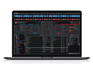 Atomix VirtualDJ 2021 Pro Infinity