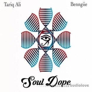 Tariq Ali Soul Dope