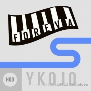 HQO FOREVA SYKOJO