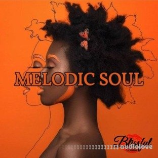 Blissful Audio Melodic Soul