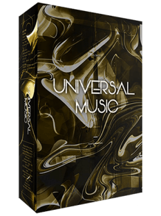 Epic Stock Media Universal Music