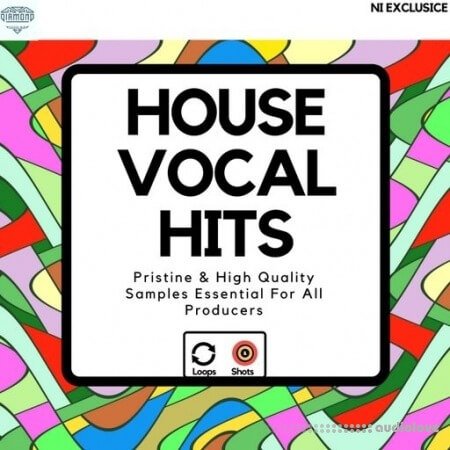 Diamond Sounds House Vocal Hits