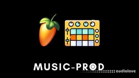 Udemy FL Studio Fire Controller Course - FL Studio 20 Course