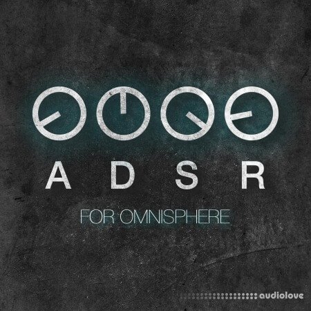 That Worship Sound ADSR Vol.1