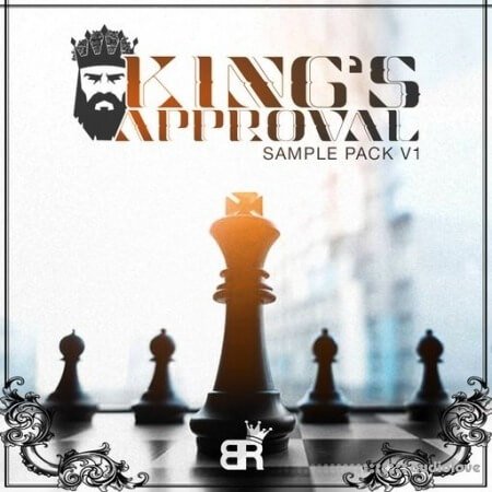 Brown Royal King's Approval Vol.1