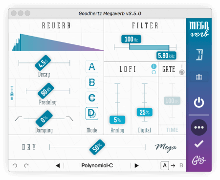 Goodhertz All Plugins Bundle