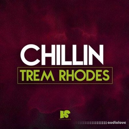 HOOKSHOW Chillin Trem Rhodes