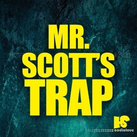 HOOKSHOW Mr. Scott's Trap