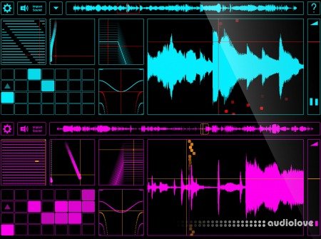 Delta-V Audio SpaceCraft