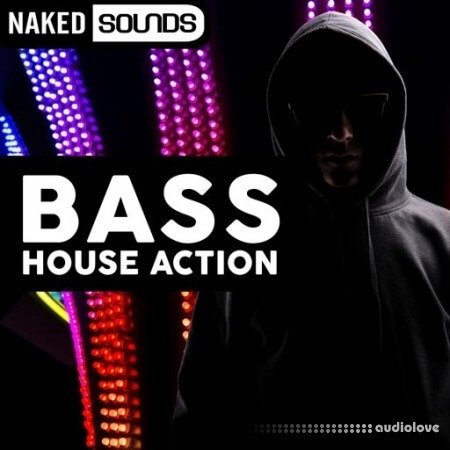 Naked Sounds Bass House