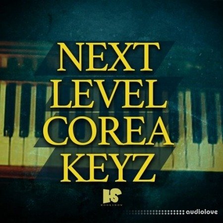 HOOKSHOW Next Level Corea Keyz