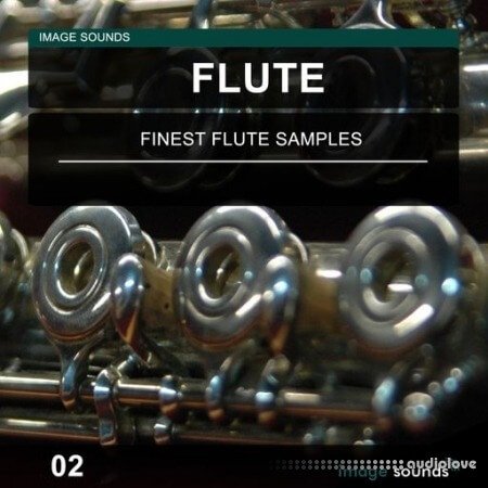 Image Sounds Flute 02