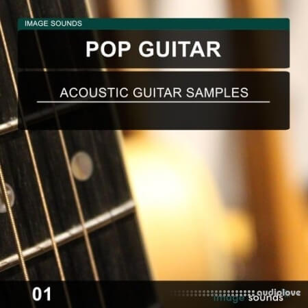 Image Sounds Pop Guitar 01