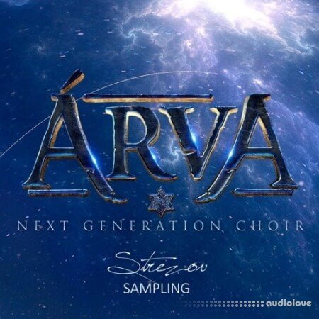 Strezov Sampling ARVA Soloists