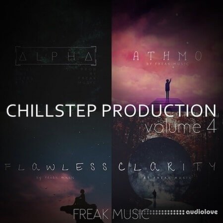 Freak Music Chillstep Production 4