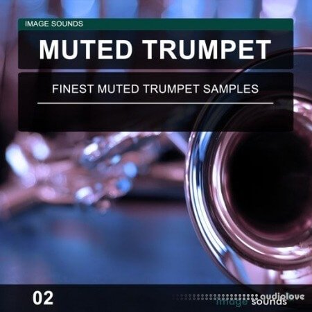 Image Sounds Muted Trumpet 02