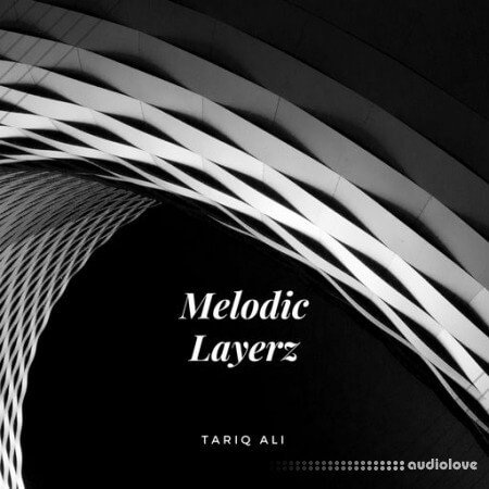 Tariq Ali Melodic Layerz