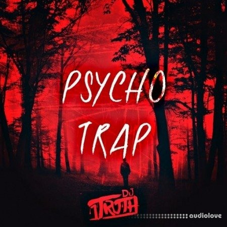 DJ 1Truth Psycho Trap