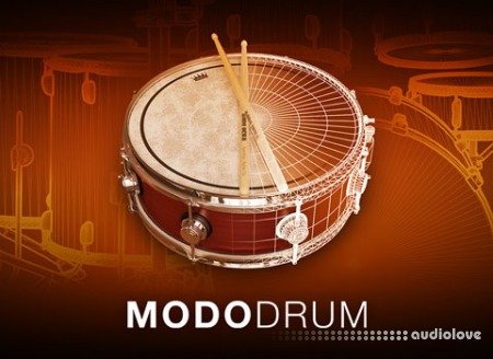 IK Multimedia MODO DRUM