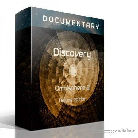 Triple Spiral Audio Discovery Trailer Deluxe