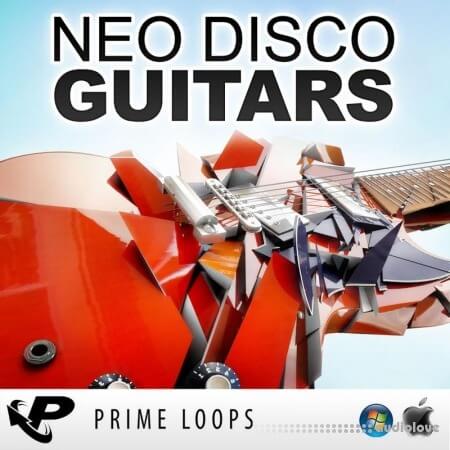 Prime Loops Neo Disco