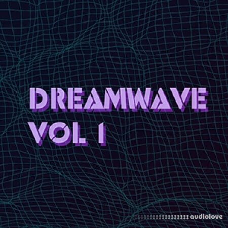 That Worship Sound Dreamwave Vol.1