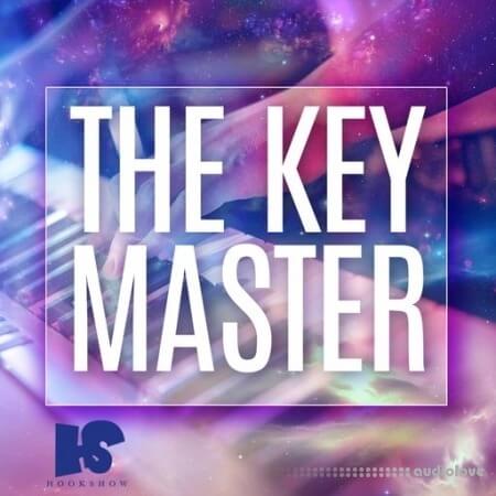 HOOKSHOW The Key Master