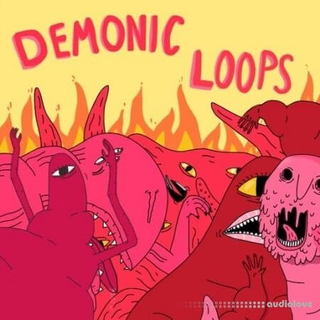 Sample Safari Demonic Loops