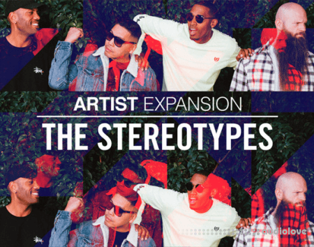 Native Instruments Artist Expansion The Stereotypes v1.0.0