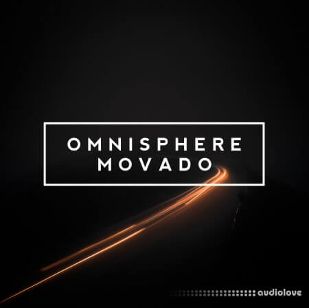 MIDIssonance Omnisphere Movado