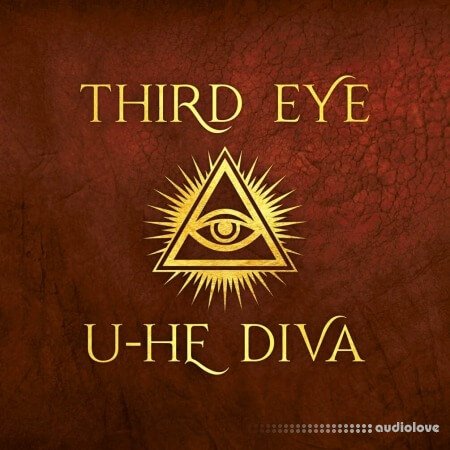 Sound Author Third Eye