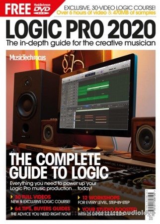 MusicTech Focus Series September 2019