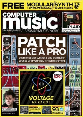 Computer Music December 2019