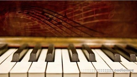 Udemy Play Piano by Ear Today! SuperCourse