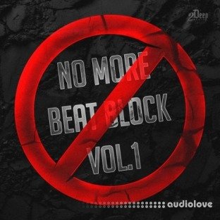 2DEEP No More Beat Block Vol.1