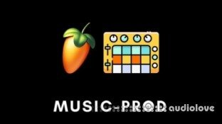 Udemy FL Studio Fire Controller Course - FL Studio 20 Course