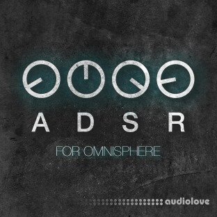 That Worship Sound ADSR Vol.1