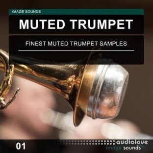 Image Sounds Muted Trumpet 01