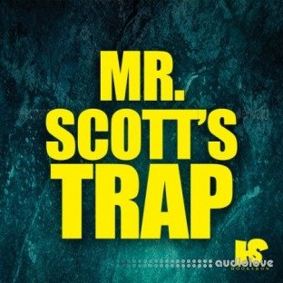 HOOKSHOW Mr. Scott's Trap