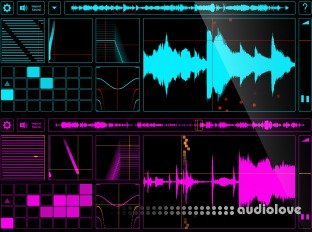 Delta-V Audio SpaceCraft