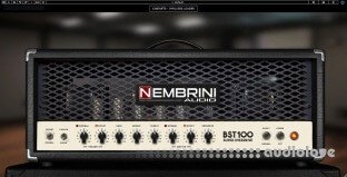 Nembirni Audio BST100