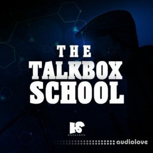 HOOKSHOW The Talkbox School